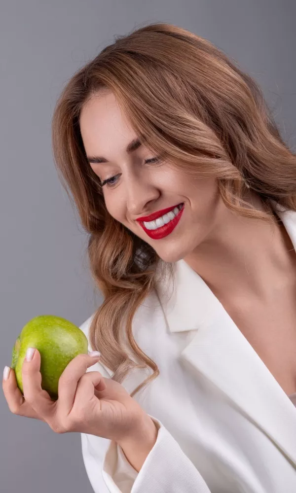 Smile