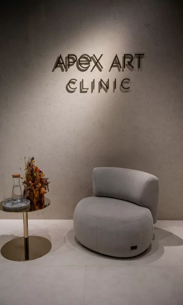 Apex Art clinic
