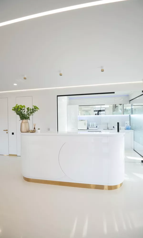 Stetsun Dental Сlinic